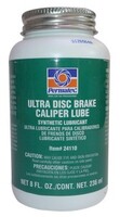 PERMATEX DISC CALIPER LUBE 8 OUNCE JAR-GREEN