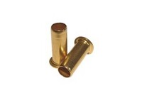 1/8" INSERT FOR PLASTIC TUBING BRASS (2030-2)