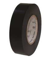 3M #06133 SUPER 33 BLACK ELECTRICAL TAPE 3/4" X 66' ROLL