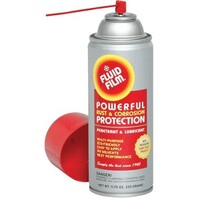 FLUID FILM RUST & CORROSION PROTECTION 11.75 OUNCE AEROSOL