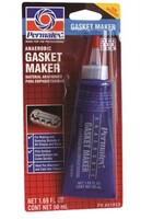 PERMATEX ANEROBIC GASKET MAKER 50ML TUBE