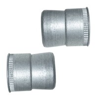 #6-32 KLIK-THREAD SERT STEEL TIN PLATED