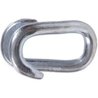 3/16" LAP-LINK ELECTRO-GALVANIZED