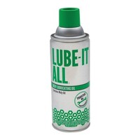 LUBE-IT ALL LUBRICANT 11 OUNCE AEROSOL