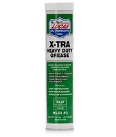 LUCAS HEAVY DUTY GREASE 14.5 OZ. CARTRIDGE