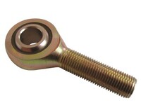 ROD END BALL JOINT MALE 5/16-24 THREAD SIZE (L)