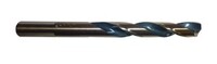 5/64" X 2" LONG BLACK & GOLD MECHANICS LENGTH DRILL BIT TYPE 175-AG