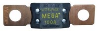 MEGA FUSE 100 AMP