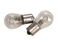 #3496 CLEAR WAGNER MINIATURE LIGHT BULB