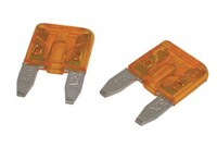 2 AMP ATC MINIMIZE BLADE FUSE