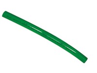 1/4" O.D. NON-REINFORCE D.O.T. AIR BRAKE TUBING GREEN