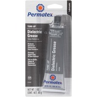 PERMATEX DIELECTRIC TUNE-UP GREASE 3 OUNCE TUBE