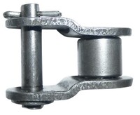 #80H HEAVY ROLLER CHAIN OFFSET LINK