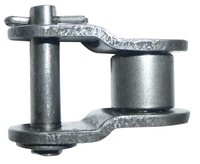 #40 ROLLER CHAIN OFFSET LINK