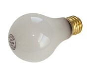 100 WATT REPLACEMENT LED ROUGH SERVICE BULB