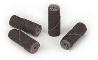 3/4" X 1-1/2" X 60 GRIT CGW ALUMINUM OXIDE STRAIGHT CARTRIDGE ROLL