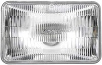 #H6054 PHILIPS HIGH/LOW BEAM SEALED BEAM HEADLIGHT