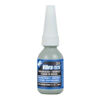 BLUE THREADLOCKER MEDIUM STRENGTH 10ML