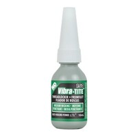 GREEN THREADLOCKER WICKING GRADE 10ML