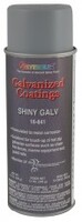 O.E. SHINY GALV ZINC RICH GALVANIZED COATING 16 OZ. CAN