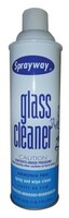 SPRAYWAY GLASS CLEANER 19 OUNCE AERSOL CAN