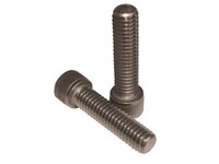 2-56 X 1/4" STAINLESS STEEL SOCKET HEAD CAP SCREW 18-8(304)