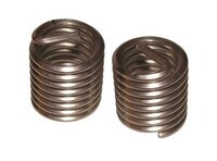 M12-1.25 SPARK PLUG X 3/4 LONG THREAD REPAIR INSERT(COIL)