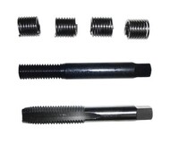 1/8-27 PIPE THREAD PERMA-COIL COMPLETE THREAD REPAIR KIT