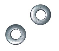 7/8" U-BOLT WASHER PLAIN FINISH USA MADE