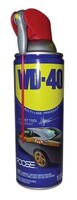 WD-40 PENETRATING OIL SMART STRAW 11 OUNCE AEROSOL CAN